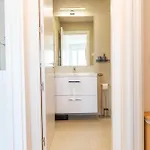 Apartment Luxury In Urban Sky *