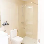 Luxury In Urban Sky Apartment Málaga