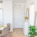 Apartment Luxury In Urban Sky *