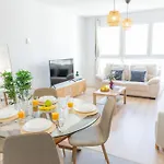 Apartment Luxury In Urban Sky
