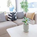 Luxury In Urban Sky Apartment *