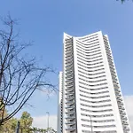 Luxury In Urban Sky Apartment Málaga